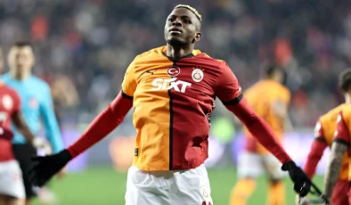 Victor Osimhen sahalara ne zaman dönecek?