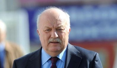 Sadri Şener’den 2011 açıklaması: Siyasi gücüm yetmedi