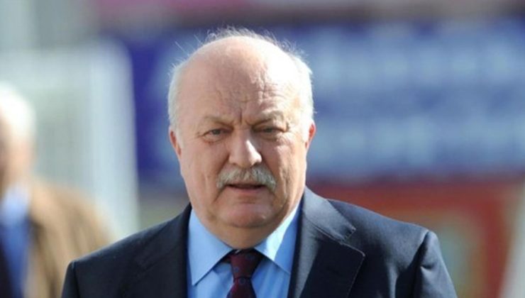 Sadri Şener’den 2011 açıklaması: Siyasi gücüm yetmedi