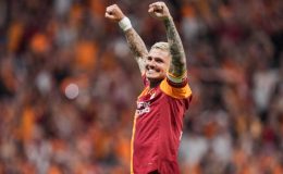 Mauro Icardi gibisi Avrupada bile yok