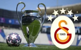Galatasaray kaç puanla Şampiyonlar Ligi’nden çıkar? Galatasaray’a en az kaç puan gerekiyor?