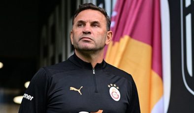Galatasaray, Okan Buruk’un liderliğinde Avrupa sahnesinde zor günler geçiriyor