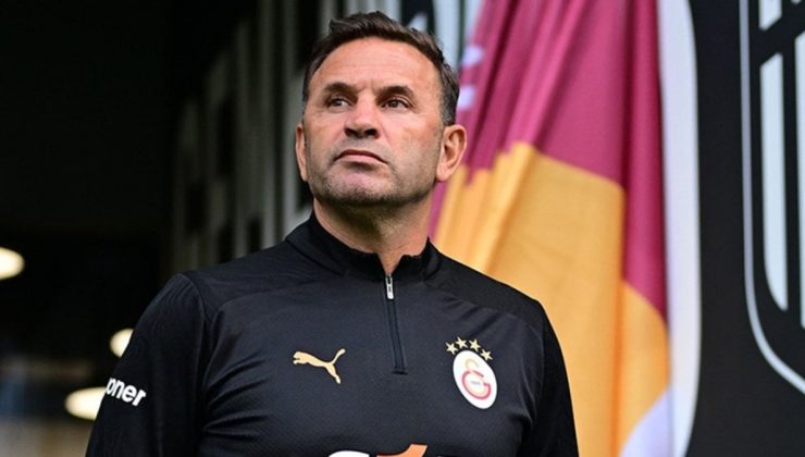 Galatasaray, Okan Buruk’un liderliğinde Avrupa sahnesinde zor günler geçiriyor