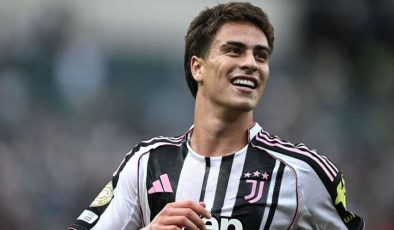 Marchisio: Kenan Yıldız, Juventus’ta Parlıyor!