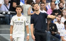 Xabi Alonso’dan Arda Güler Hakkında Önemli Açıklamalar!