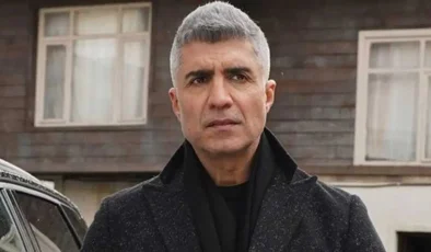 Özcan Deniz’in ‘İstenmeyen Durumlar’ Açıklaması Gündem Oldu!