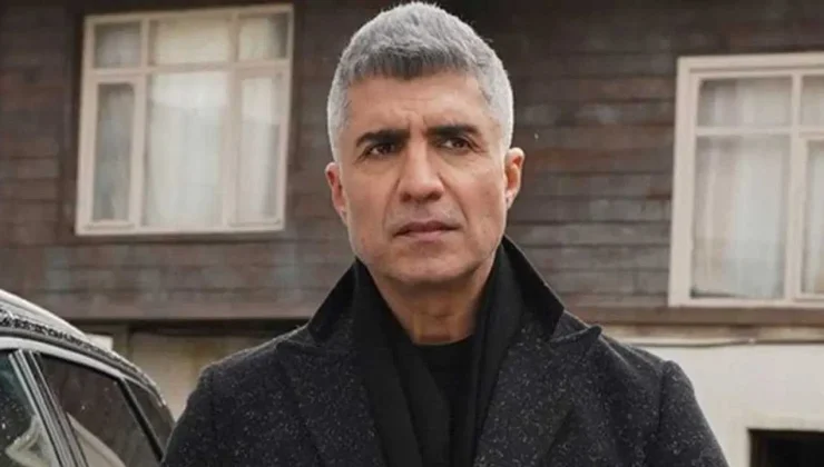 Özcan Deniz’in ‘İstenmeyen Durumlar’ Açıklaması Gündem Oldu!