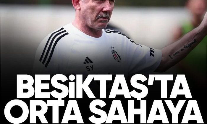 Siyah Beyazlı Takım, Orta Saha Bölgesine Şaşırtıcı Bir Transfer Yaptı!