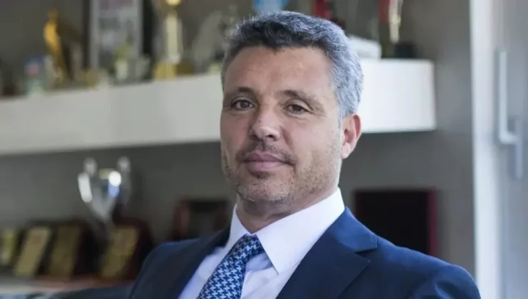 Başarılı İş İnsanı Sadettin Saran’ın 2025 Serveti Kaç Milyon TL ve Dolar?