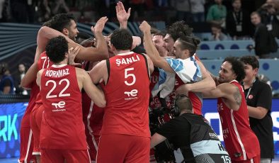 12 Dev Adam şampiyonluk peşinde: Dev maç bu akşam TRT 1’de