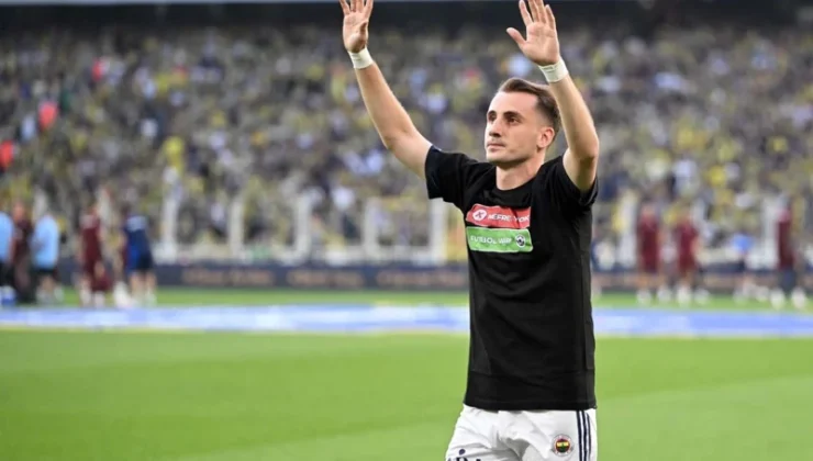 Barış Alper Yılmaz, Kerem Aktürkoğlu’na sürpriz teklifte bulundu, futbol dünyası şaşkın!