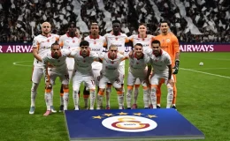 12 milyon euroluk transfer ücretine karşılık sergilediği yıldız performansıyla dikkat çekti!