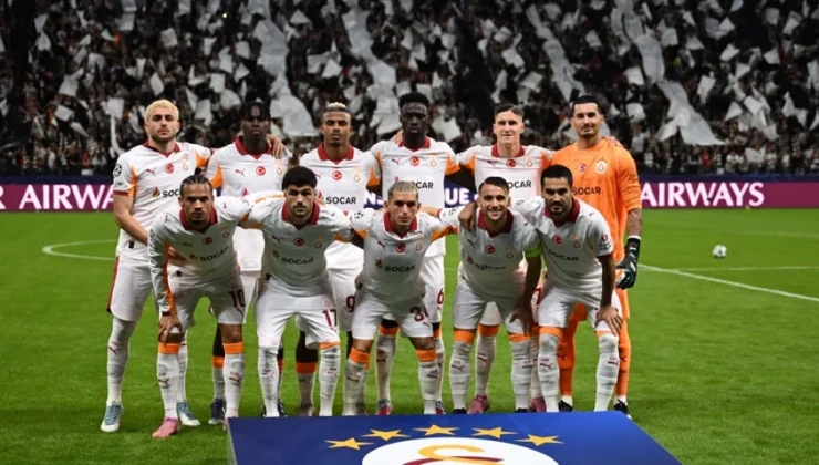 Lider Galatasaray, Konyaspor’u konuk edecek! Cimbom’da tek eksik var