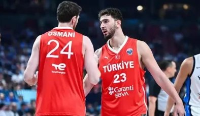 Alperen Şengün’den takım arkadaşına lüks hediye: Söz vermişti