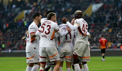 Galatasaray’ın Sıfır Çekmesi Bekleniyor: Tartışmalı Açıklamalar Gündemde!