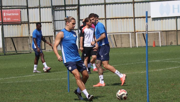 Çaykur Rizespor – Gençlerbirliği maçı ne zaman, saat kaçta, hangi kanalda izlenir?