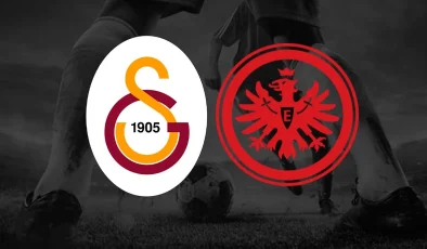 Galatasaray ile Eintracht Frankfurt Arasındaki UEFA Şampiyonlar Ligi Maçı Şifresiz Yayınlanacak! Maç Hangi Kanalda?