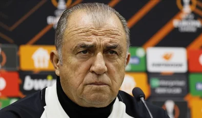 Fatih Terim’den Fenerbahçe’nin Şampiyonluk Sorunu Üzerine Dikkat Çeken Açıklamalar!