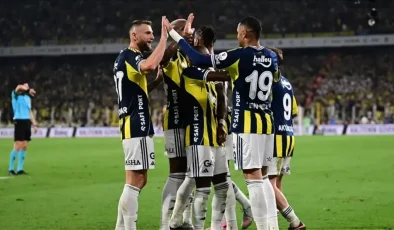 Fenerbahçe’nin Avrupa Ligi’nde boy göstereceği heyecan dolu maç öncesi Dinamo Zagreb’in muhtemel 11’i belli oldu!