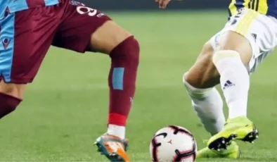 Fenerbahçe-Trabzonspor maçıücretsiz izleme linki var mı, şifresiz veren kanallar listesi