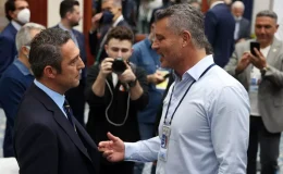 Fenerbahçe’de nefesler tutuldu! Yeni başkan belli oluyor