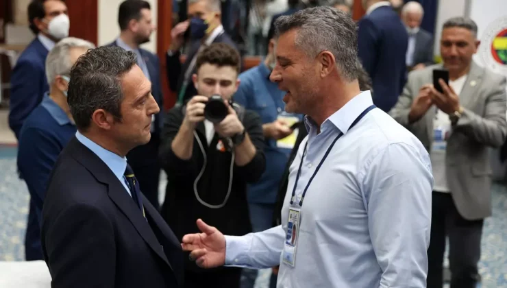 Fenerbahçe’de nefesler tutuldu! Yeni başkan belli oluyor