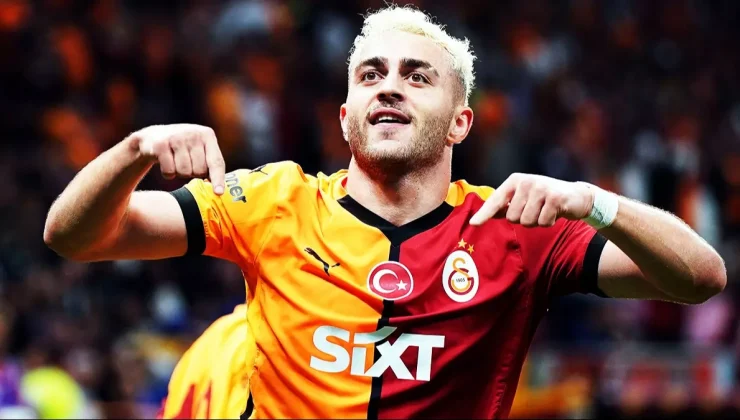 Galatasaray’da gözler Eyüpspor deplasmanında! Barış Alper Yılmaz dönüyor