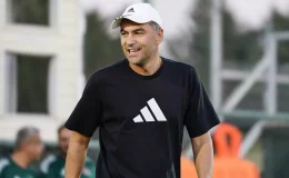 Gaziantep FK, Burak Yılmaz ile seriye bağladı