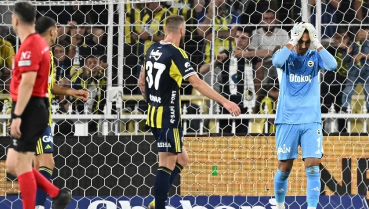 Fenerbahçe ile Son Nokta: Futbolcunun Kariyerinde Dönüm Noktası!