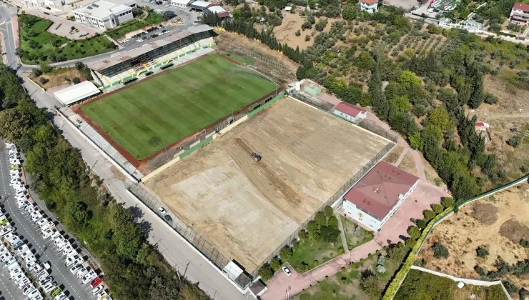 Darıca’da Dev Spor Kompleksi ve Stadyum Projesi Başlıyor