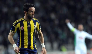 Gökhan Gönül’ün Fenerbahçe’den Ayrılış Nedeni ve Futbol Kariyerine Dair Bilgiler