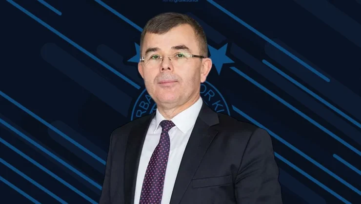 Fenerbahçe Seçimlerinin Gözde İsimlerinden Biri: Olcay Doğan! Kimdir?