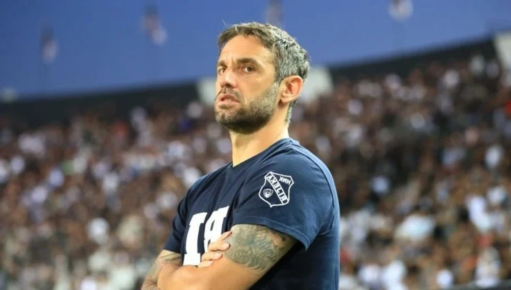 Şok Olay! Acun Ilıcalı’nın Maribor’unda Futbolcular Hocayı Yumrukladı, Radomir Djalovic İstifa Etti