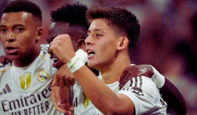 Real Madrid Espanyol maçı hangi kanalda, şifresiz canlı nerede izlenir?