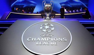 Şampiyonlar Ligi maçları hangi kanalda yayınlanacak? 2025-2026 UEFA Şampiyonlar Ligi yayın hakları