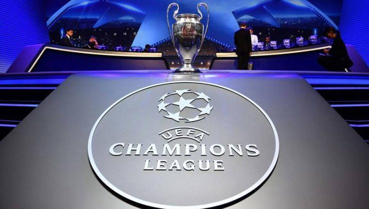 Şampiyonlar Ligi maçları hangi kanalda yayınlanacak? 2025-2026 UEFA Şampiyonlar Ligi yayın hakları