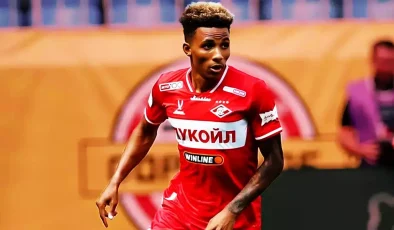 Gedson Fernandes, Rusya’nın dikkatini çekiyor! Son derece kaliteli bir futbolcu