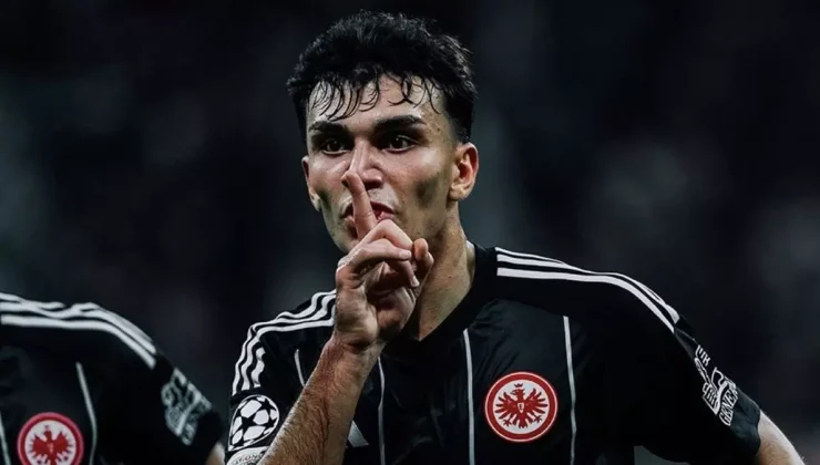 Futbol Dünyasında Olay Yaratan Gol Sevinci! Can Uzun, Galatasaray Hakkında Konuştu