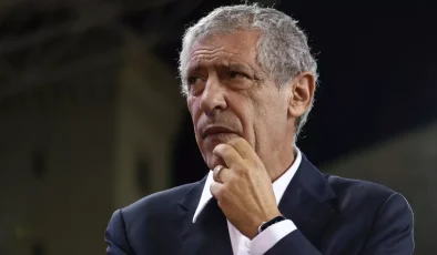 Panathinaikos, Fernando Santos’u transfer etmek için harekete geçiyor