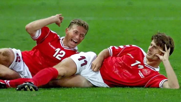 Gerçek ortaya çıktı: Yunus Akgün’ün gol sevinci Kerem’e gönderme değilmiş!