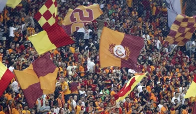Galatasaray’ın Yıldız Futbolcusu Takımından Ayrılmaya Hazırlanıyor!