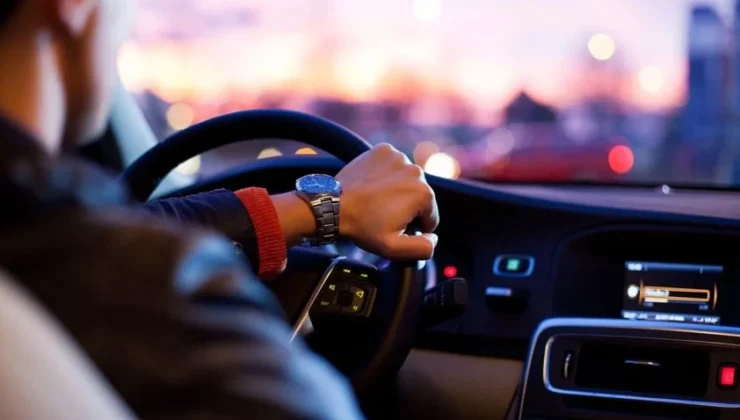 Araç Sahiplerine Yeni Dönem! Trafikte Kurallar Baştan Yazılıyor