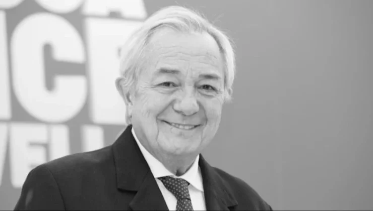 Mesane Kanseriyle Mücadele Eden Ünlü Oyuncu Hayatını Kaybetti