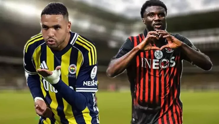 Fenerbahçe Nice’e Karşı Galibiyet Arıyor: Avrupa Ligi’nde Durumlar Karıştı mı?