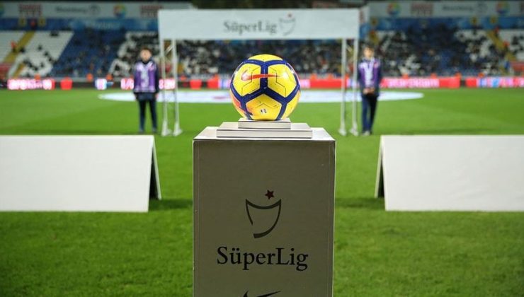 Süper Lig 8. hafta heyecanıyla başlıyor: Trabzonspor ve Antalyaspor maçlarıyla start alıyor!