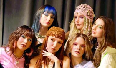 Manifest Grubu Grammy Yolunda: Uluslararası Müzik Arenasında Türkiye Rüzgarı!