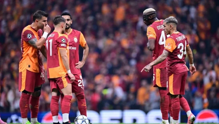 Galatasaray, Liverpool’u mağlup ederek büyük bir zafer elde etti ve kasasını da doldurdu