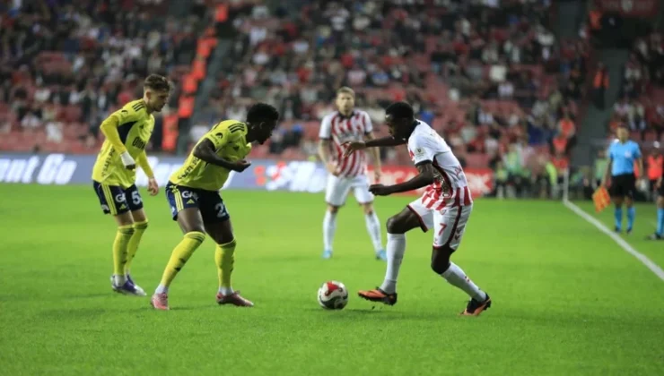 Fenerbahçe’de 20 Milyon Euroluk Şok! Yıldız Futbolcu Kayıplara Karıştı