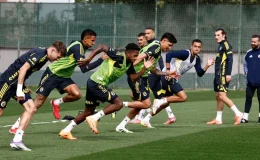 Fenerbahçe’de Samsunspor Maçı Öncesi Şok! 5 Yıldız Kadroda Yok