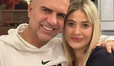 Berdan Mardini’den Şaşırtan Hamle! Sosyal Medya Boşanma Dedikodularını Tetikledi